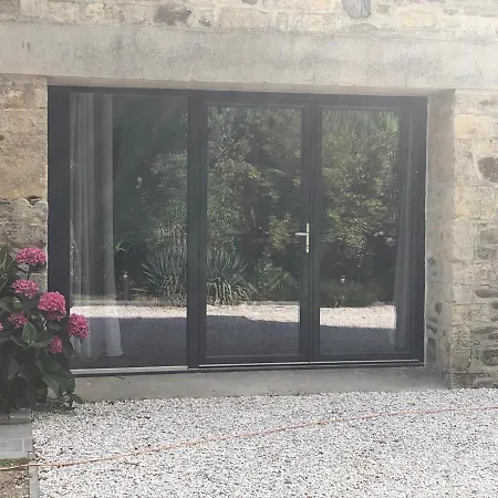 Apartment Le De L'ajon Landes-sur-Ajon