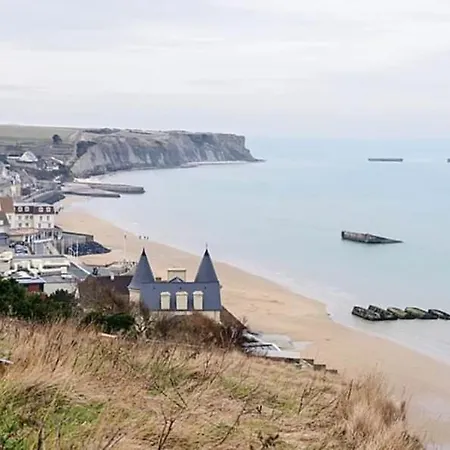 Le De L'ajon Landes-sur-Ajon