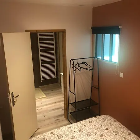 Apartment Le De L'ajon