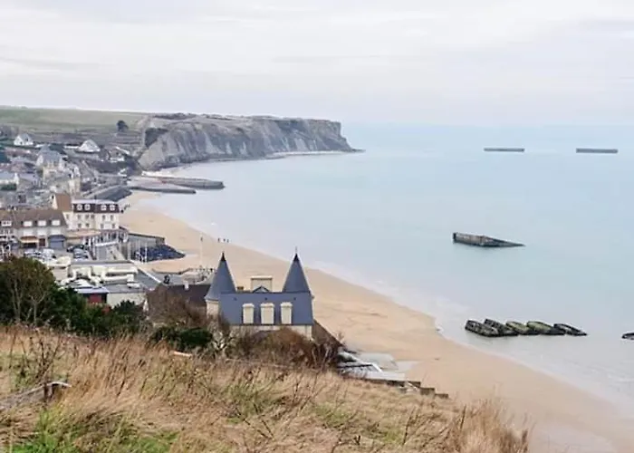 Le De L'ajon Landes-sur-Ajon