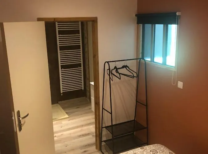 Apartamento Le De L'ajon